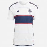 Tailandia Camiseta Vancouver Whitecaps 1ª Equipación 2023-2024