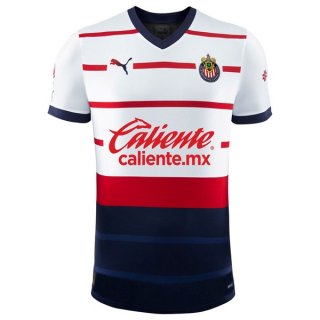 Tailandia Camiseta Guadalajara 2ª Equipación 2023-2024