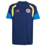 Tailandia Camiseta Columbia Training 2026 Azul Tailandia Camiseta Columbia Training 2026 Azul