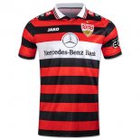 Tailandia Camiseta VfB Stuttgart 2ª Equipación 2022-2023