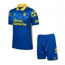 Camiseta Las Palmas 2ª Equipación Niño 2024-2025