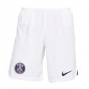 Pantalones Paris Saint Germain 2ª Equipación 2023-2024