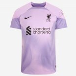 Replica Camiseta Liverpool 1ª Portero 2022-2023