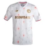 Tailandia Camiseta Deportivo Toluca 2ª Equipación 2025-2026 Tailandia Camiseta Deportivo Toluca 2ª Equipación 2025-2026
