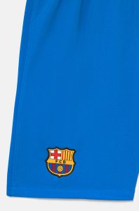 1ª Equipación Pantalones Barcelona 2021-2022