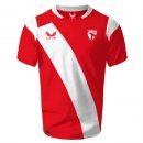 Tailandia Camiseta Sevilla Atlético 2ª Equipación 2022-2023