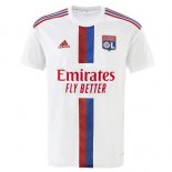 Tailandia Camiseta Lyon 1ª Equipación 2022-2023