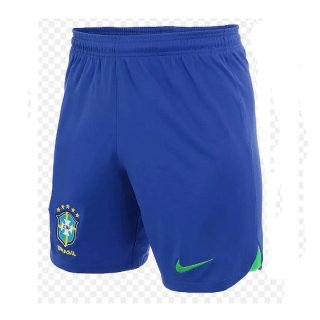 Pantalones Brasil 1ª Equipación 2022-2023