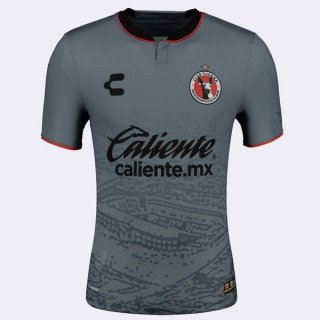 Tailandia Camiseta Club Tijuana 2ª Equipación 2023-2024