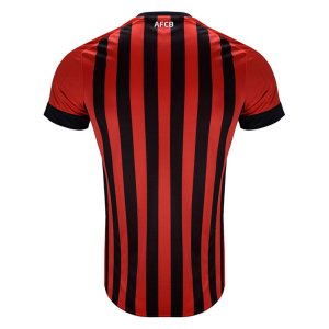 1ª Equipación Replica Camiseta AFC Bournemouth 2021-2022