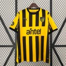 Tailandia Camiseta Penarol 1ª Equipación 2024-2025