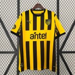 Tailandia Camiseta Penarol 1ª Equipación 2024-2025