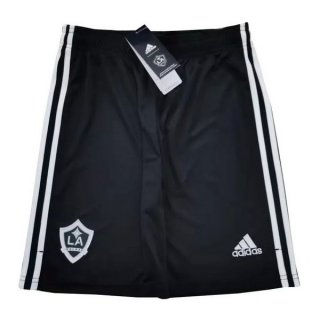 2ª Equipación Pantalones Los Angeles Galaxy 2021-2022 Negro