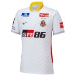 Tailandia Camiseta Nagoya Grampus 2ª Equipación 2023-2024 Tailandia Camiseta Nagoya Grampus 2ª Equipación 2023-2024