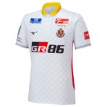 Tailandia Camiseta Nagoya Grampus 2ª Equipación 2023-2024