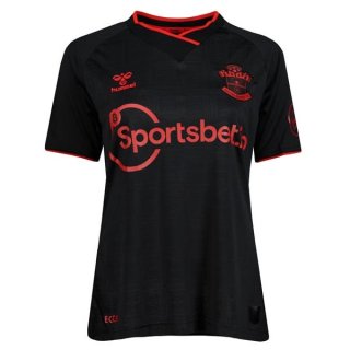 3ª Equipación Camiseta Southampton Mujer 2021-2022