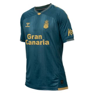 2ª Equipación Replica Camiseta Las Palmas 2021-2022