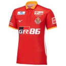 Tailandia Camiseta Nagoya Grampus 1ª Equipación 2023-2024