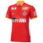 Tailandia Camiseta Nagoya Grampus 1ª Equipación 2023-2024 Tailandia Camiseta Nagoya Grampus 1ª Equipación 2023-2024