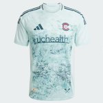 Tailandia Camiseta Colorado Rapids 2ª Equipación 2026 Tailandia Camiseta Colorado Rapids 2ª Equipación 2026