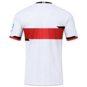 1ª Equipación Replica Camiseta VfB Stuttgart 2021-2022