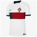 Tailandia Camiseta Portugal 2ª Equipación 2022-2023