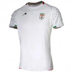 Tailandia Camiseta Iran 1ª Equipación 2022-2023 Tailandia Camiseta Iran 1ª Equipación 2022-2023