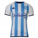 Tailandia Camiseta Racing Club 1ª Equipación 2023-2024