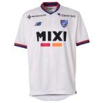 Tailandia Camiseta FC Tokyo 2ª Equipación 2023-2024 Tailandia Camiseta FC Tokyo 2ª Equipación 2023-2024
