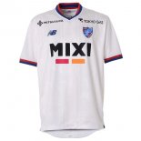 Tailandia Camiseta FC Tokyo 2ª Equipación 2023-2024