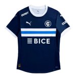 Tailandia Camiseta Universidad Católica 2ª Equipación 2025-2026 Tailandia Camiseta Universidad Católica 2ª Equipación 2025-2026