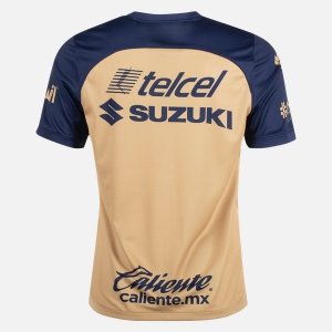 Tailandia Camiseta UNAM Pumas 2ª Equipación 2022-2023