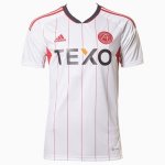 Tailandia Camiseta Aberdeen 3ª Equipación 2023-2024 Tailandia Camiseta Aberdeen 3ª Equipación 2023-2024