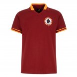 Tailandia Camiseta AS Roma 1ª Equipación Retro 1978 1979