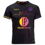 Tailandia Camiseta Toulouse 2ª Equipación 2022-2023 Tailandia Camiseta Toulouse 2ª Equipación 2022-2023