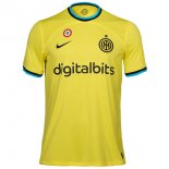 Tailandia Camiseta Inter Milan 3ª Equipación 2022-2023