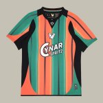 Tailandia Camiseta Venezia 3ª Equipación 2025-2026 Tailandia Camiseta Venezia 3ª Equipación 2025-2026