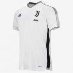 Camiseta Entrenamiento Camiseta Juventus 2021-2022 Blanco Camiseta Entrenamiento Camiseta Juventus 2021-2022 Blanco