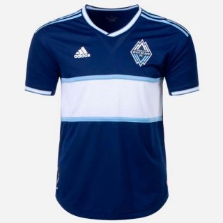 Tailandia Camiseta Vancouver Whitecaps 2ª Equipación 2023-2024