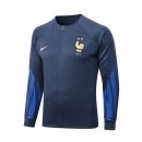 Chaqueta Francia 2022-2023 Azul