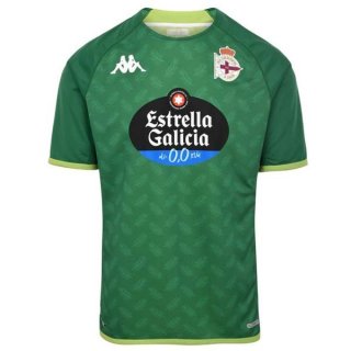 Tailandia Camiseta Deportivo Coruna 2ª Equipación 2022-2023