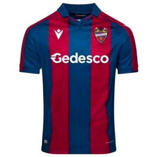 Replica Camiseta Levante 1ª Equipación 2021-2022