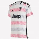 Camiseta Juventus 2ª Equipación 2023-2024