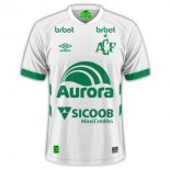 Tailandia Camiseta Chapecoense 2ª Equipación 2023-2024