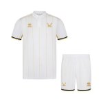 Camiseta Sheffield United 2ª Equipación Niño 2025-2026 Camiseta Sheffield United 2ª Equipación Niño 2025-2026