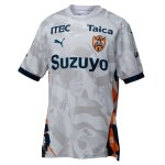 Tailandia Camiseta Shimizu S Pulse 2ª Equipación 2025-2026 Tailandia Camiseta Shimizu S Pulse 2ª Equipación 2025-2026