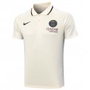 Polo PSG 2023-2024 Amarillo