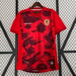 Tailandia Camiseta Venezuela 1ª Equipación 2023-2024 Tailandia Camiseta Venezuela 1ª Equipación 2023-2024