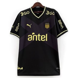 Tailandia Camiseta Penarol 2ª Equipación 2024-2025