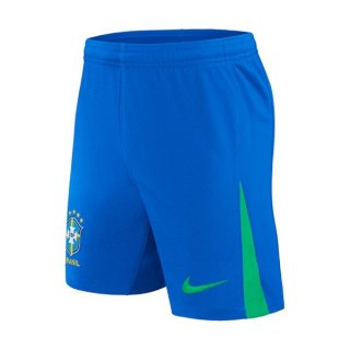 Pantalones Brasil 1ª Equipación 2024